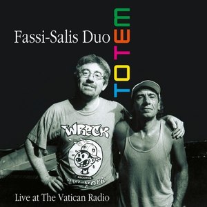 Totem - Live at the Vatican Radio