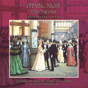 Any Dream Will Do (From Joseph and the Amazing Technicolor Dreamcoat)