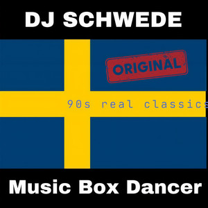 Music Box Dancer (Big Room Version)