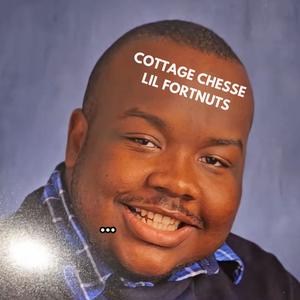 Cottage Cheese (REMASTERED) [Explicit]