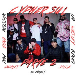 Cypher Sul, Pt. 2 (Explicit)