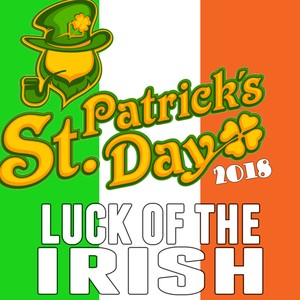 St. Patricks Day 2018: Luck of the Irish