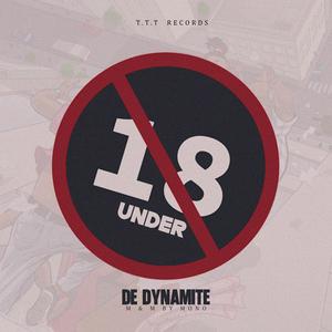 Under 18 (Explicit)