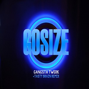 Gangsta Twerk