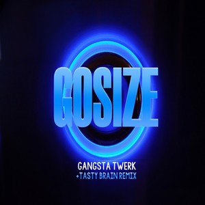 Gangsta Twerk (Original Mix)