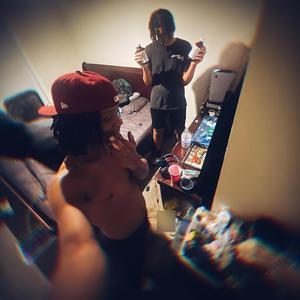 Grind For It (feat. BP Marri) (Explicit)