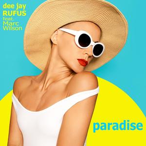 Paradise (feat. Marc Wilson)