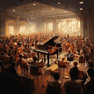 Chakra Dreamers - Peaceful Orchestra Flowing Harmony