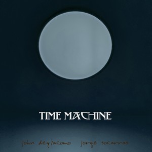 Time Machine