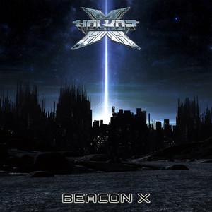 Volkor X - Beacon X
