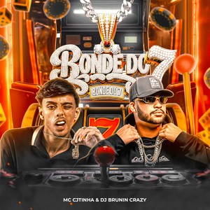 BONDE DO 7 (Explicit)