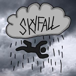 Skyfall (A Beat Tape)