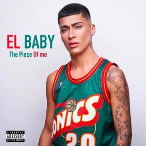 The Piece Of Me (Explicit)