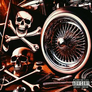 We Ridin (feat. Bootup) (Explicit)