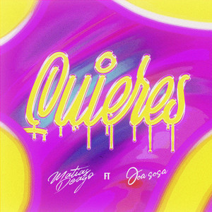 Quieres (Remix)