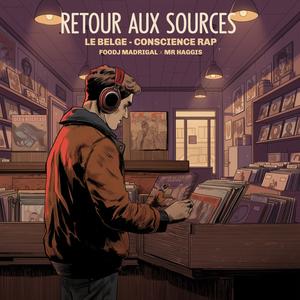 Plus qu'un marathon (Explicit)