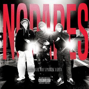 NO PARES (feat. El May, Patotek & prod.ezeta) (Explicit)