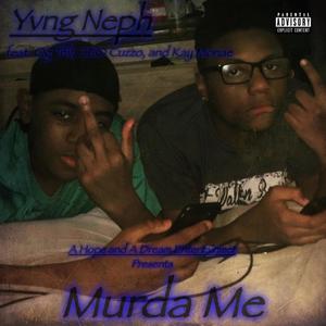 Murda (Explicit)