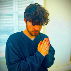 BLESSED PART 1 (Explicit)