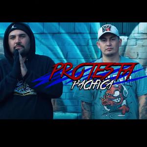Protesta Pacifica (feat. Leviatan) (Explicit)