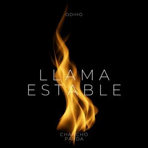 Llama estable (feat. Haterbeats) (Explicit)
