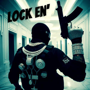 Lock EN (feat. Mont) [Explicit]