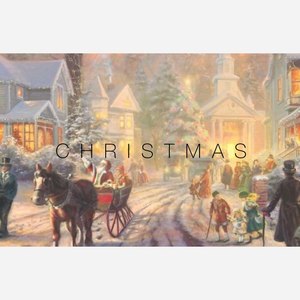 CHRISTMAS (BARRY REMIX)