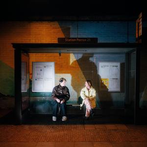 Boris & Lisa (Explicit)