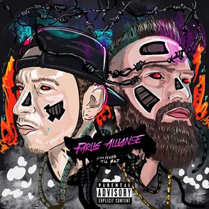 Begrave Beats (feat. Pant) (Explicit)