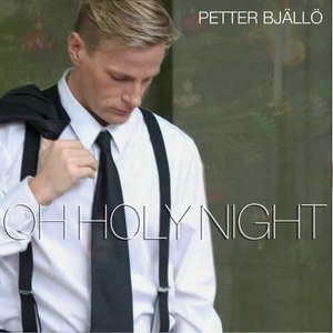 Oh Holy Night (伴奏)