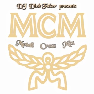 MCM - Metall Cross Mix 2004