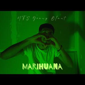 Marihuana (Explicit)