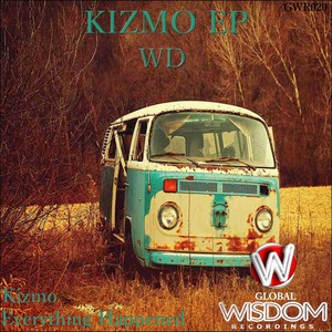 Kizmo (Original Mix)