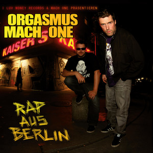 Rap aus Berlin (Explicit)