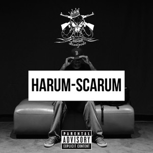 Harum-Scarum