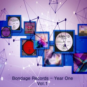 Bondage Records: Year One, Vol. 1