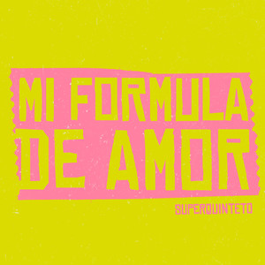 Mi Fórmula de Amor