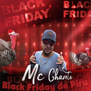 Black Friday de Piru