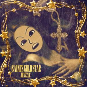 Saints Gold Star (Explicit)