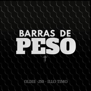 Barras de Peso