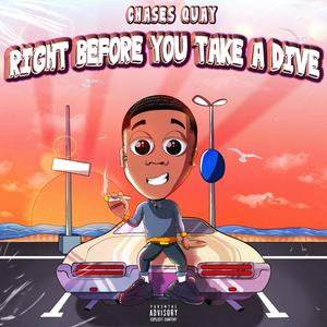 Right Before You Take A Dive (Explicit)