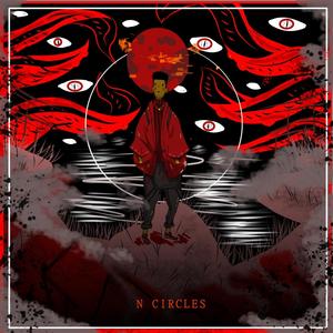 N Circles (Explicit)