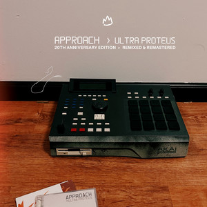 Approach - Various Blends