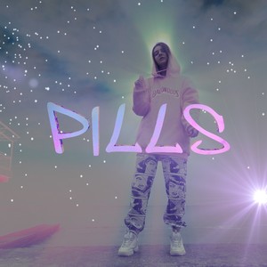 Pills (Explicit)