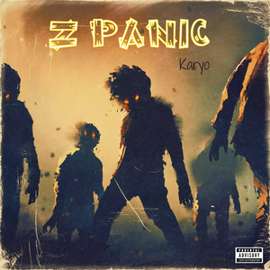 Z Panic (Explicit)