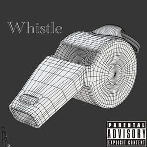 Whistle (feat. Slyofficial) [Explicit]