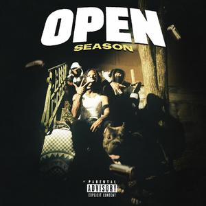 Open Season (Explicit)