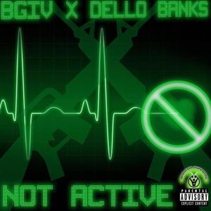 Not Active (Explicit)