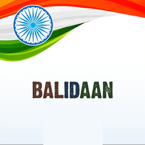 Balidaan