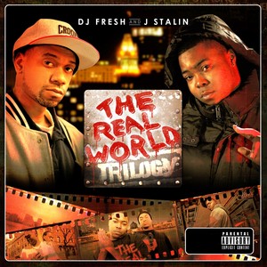 The Real World Trilogy (Explicit)